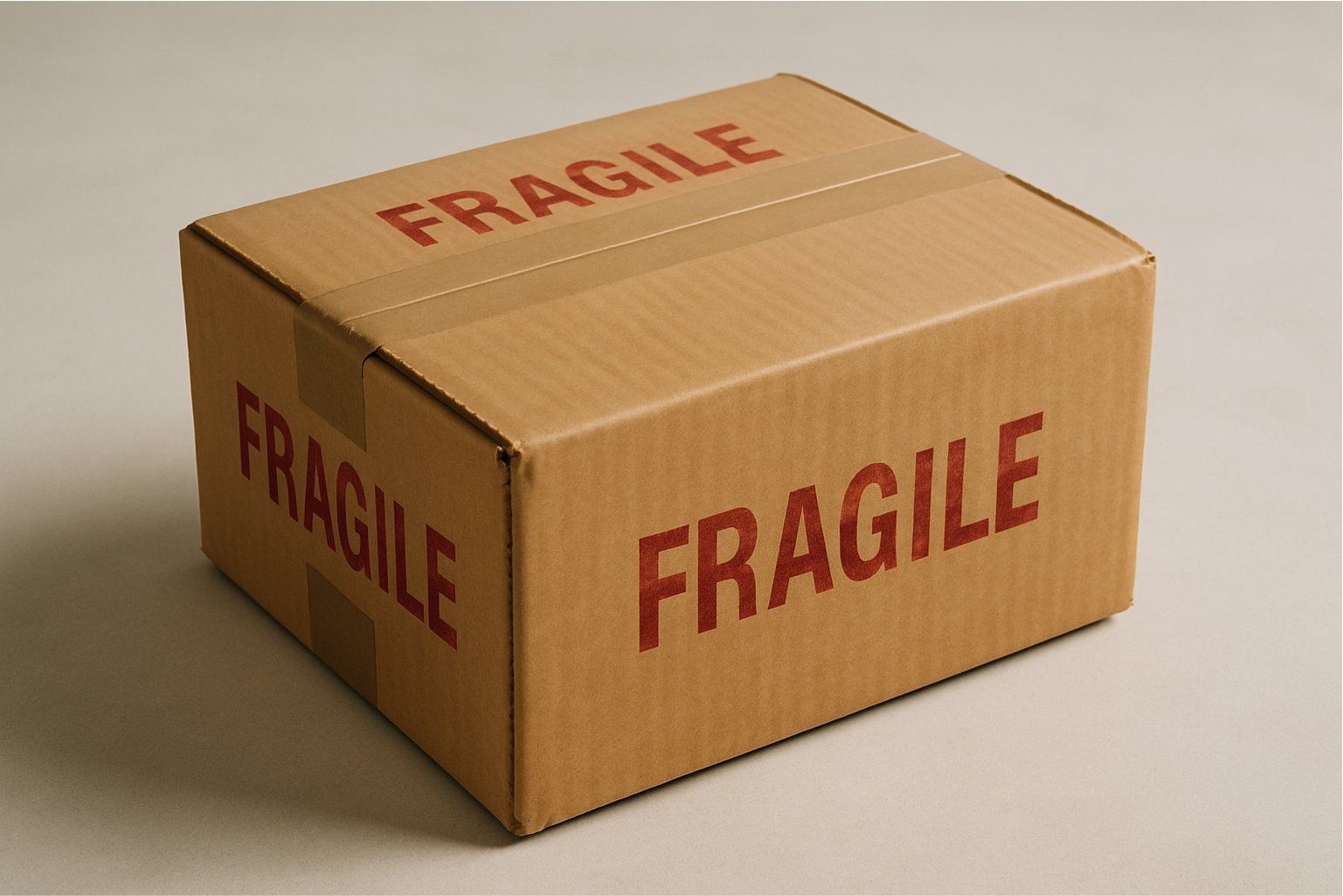 Zo vervoer je glazen zonder schade: 6 slimme tips